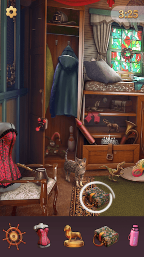 Hidden Objects: Find It! screenshot 19 - screenshot