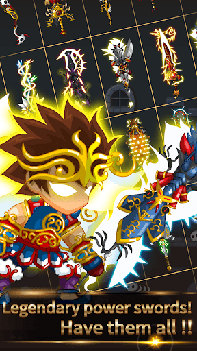 +9 God Blessing Cash Knight screenshot 2 - screenshot