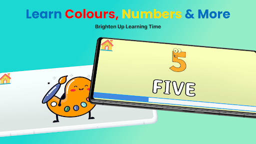 Tiny Talkers: Language Therapy screenshot 5 - screenshot