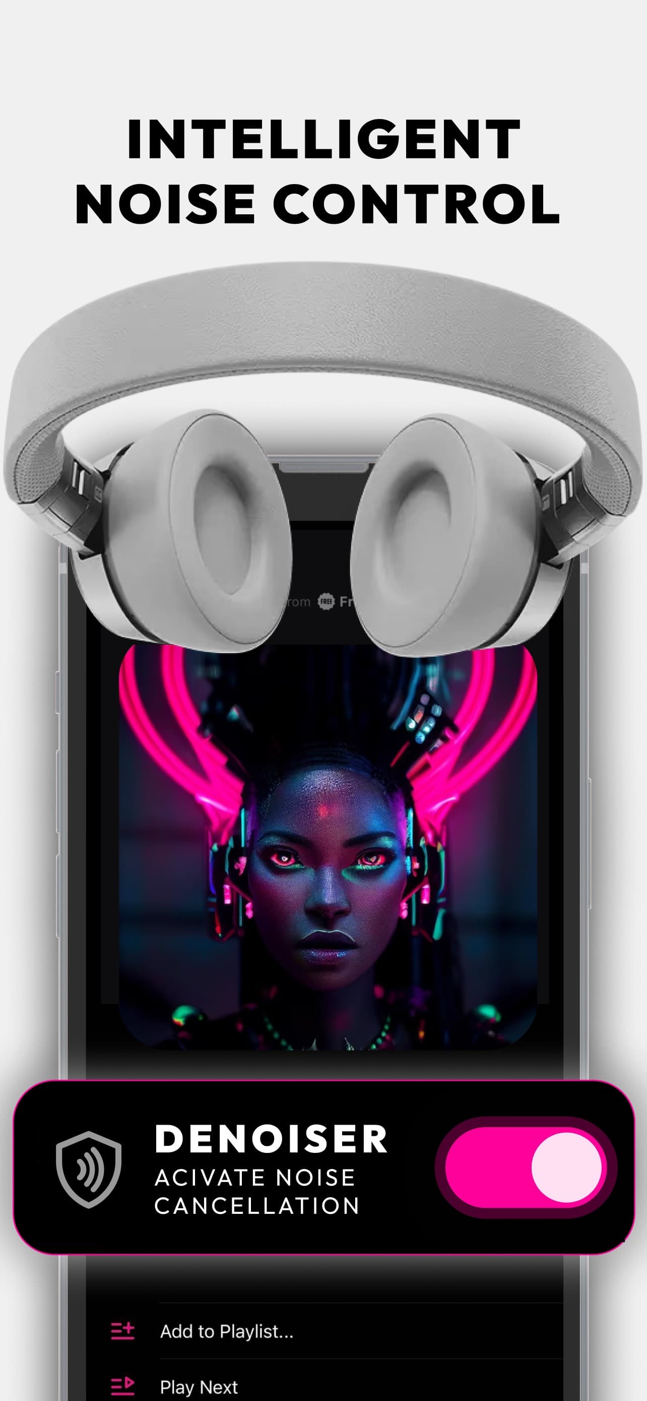 B Buds+   HEADPHONES CONNECT screenshot 3 - screenshot