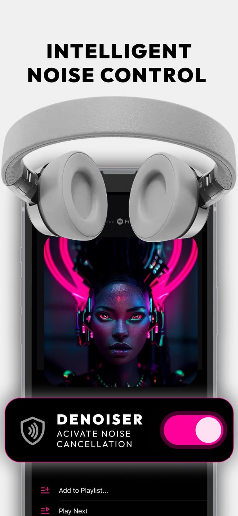 B Buds+   HEADPHONES CONNECT screenshot 3 - screenshot
