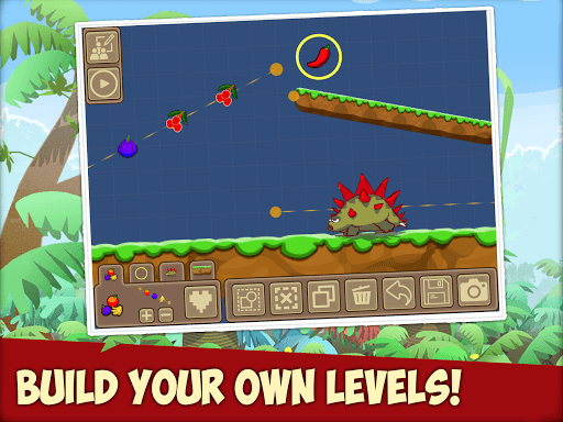 Dino Rush Race screenshot 11 - screenshot