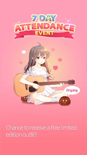 Guitar Girl screenshot 6 - screenshot