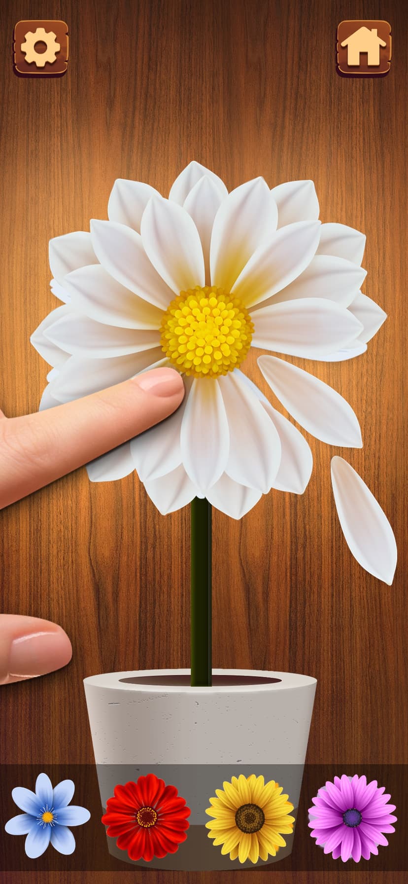 Mini Relaxing Game - pop it screenshot 8 - screenshot
