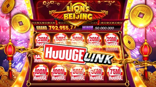 Stars Slots - Casino Games screenshot 1 - screenshot