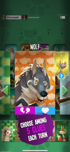 Similo: The Card Game screenshot 7 - screenshot