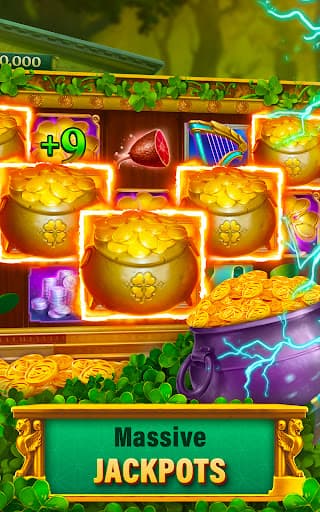 Slots Era - Jackpot Slots Game screenshot 13 - screenshot
