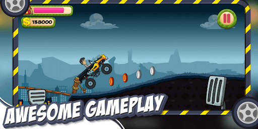 Hill Racing – Offroad Hill Adv screenshot 3 - screenshot