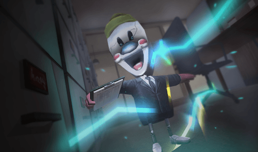 Ice Scream 4: Rod's Factory screenshot 8 - screenshot