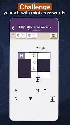 7 Little Words and More screenshot 4 - screenshot