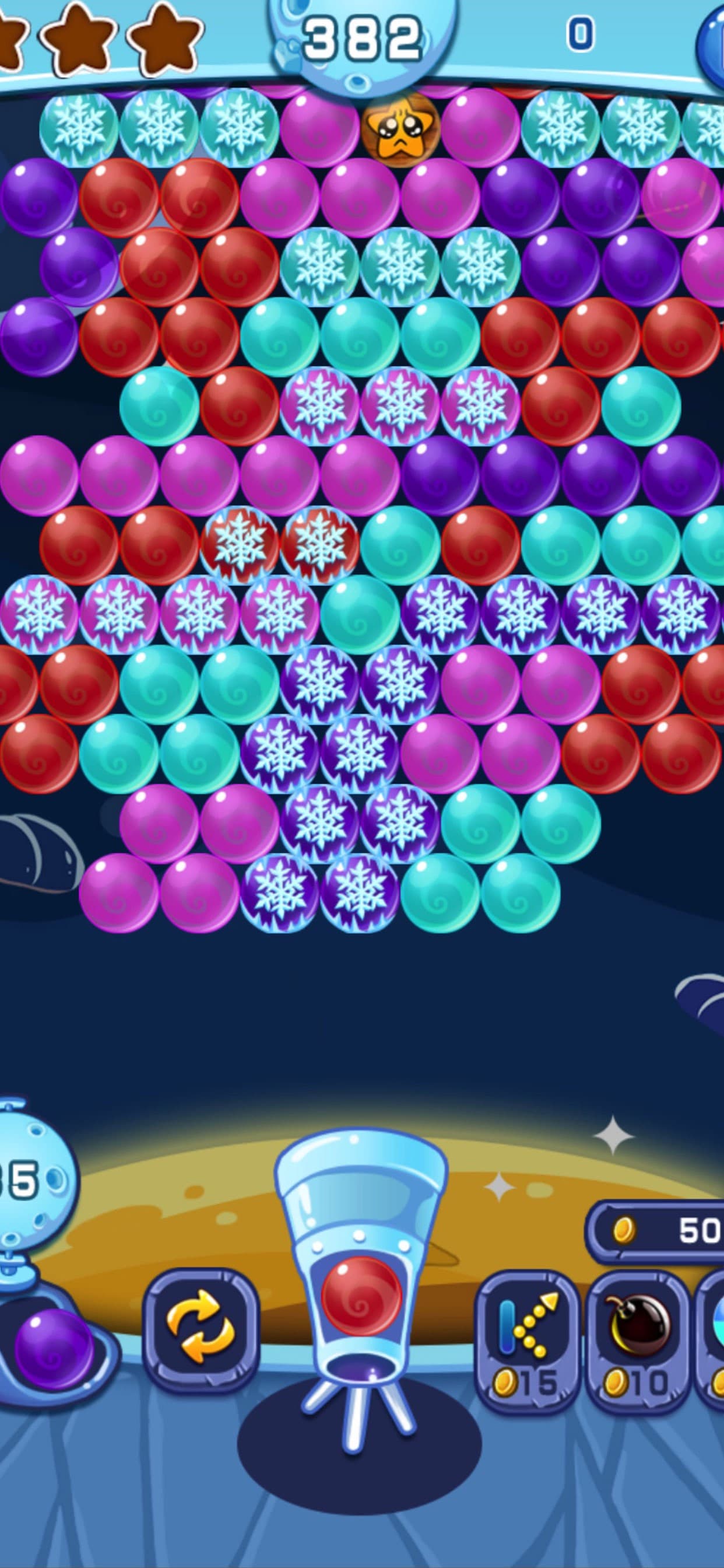 Bubble Pop Fun: Bubble Shooter screenshot 1 - screenshot