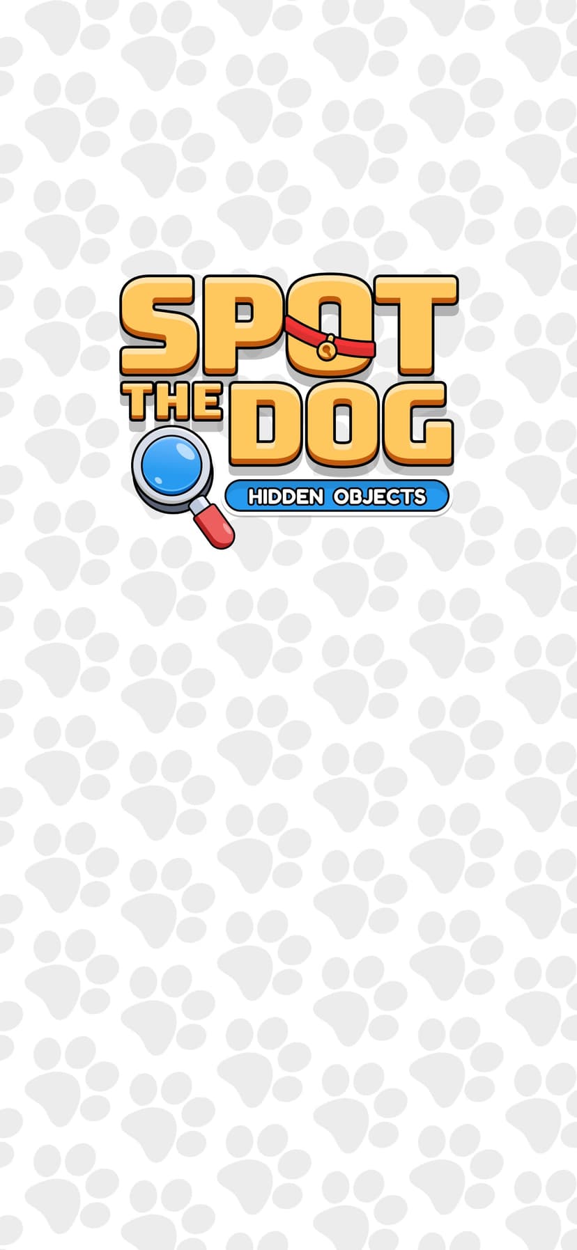 Spot the Dog: Hidden Objects! screenshot 8 - screenshot