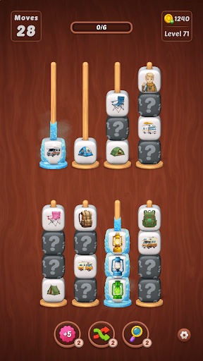 Connect Tower: Associations screenshot 6 - screenshot