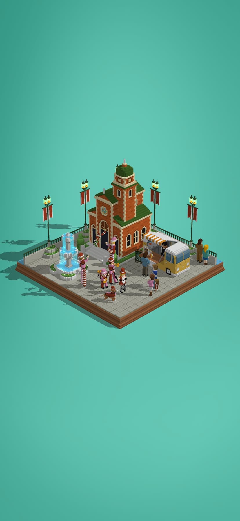 Puzzrama screenshot 1 - screenshot