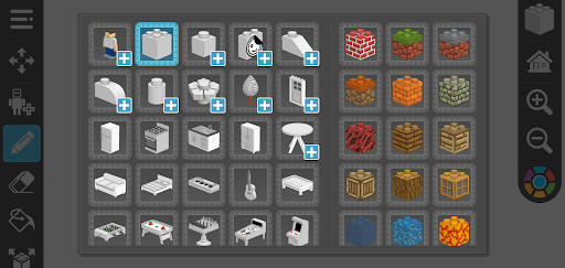 Draw Bricks screenshot 3 - screenshot