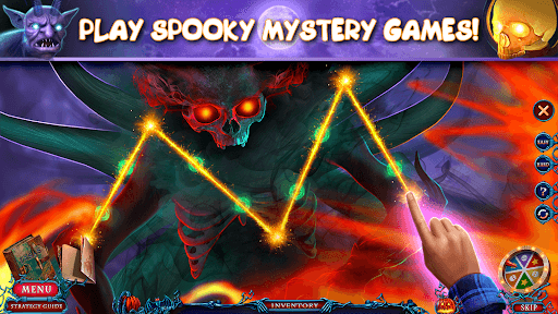 Halloween Chronicles: The Door screenshot 9 - screenshot
