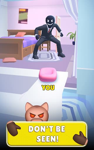 Hunt & Seek screenshot 10 - screenshot