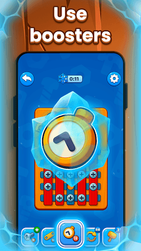 Pin Master - Nailed It! screenshot 7 - screenshot