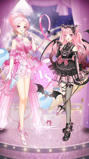 Wish: Avatar Dress Up screenshot 5 - screenshot