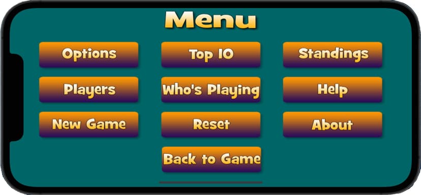 Original Yatzy screenshot 3 - screenshot