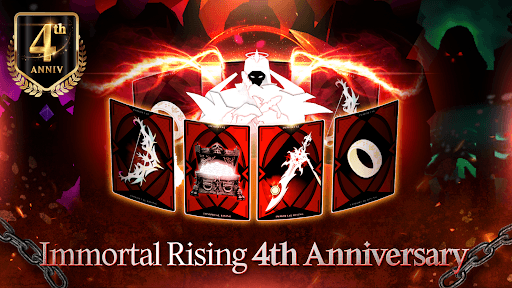 Immortal Rising screenshot 17 - screenshot