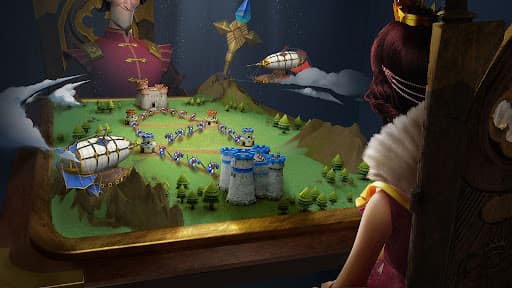 Castle Empire screenshot 3 - screenshot