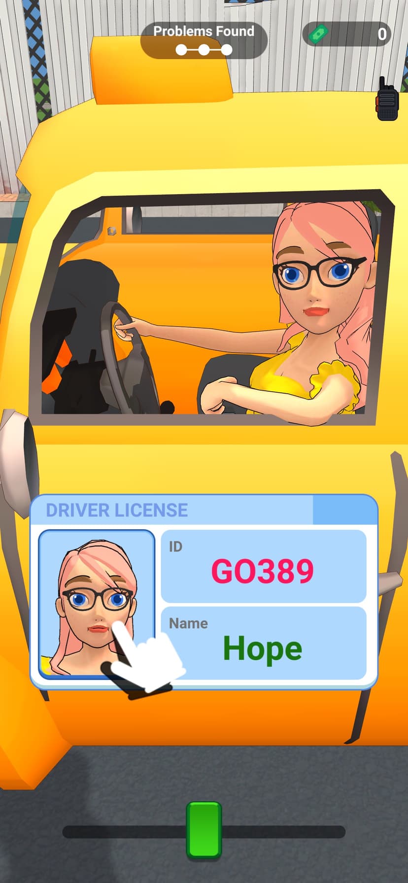 Car Cops screenshot 1 - screenshot