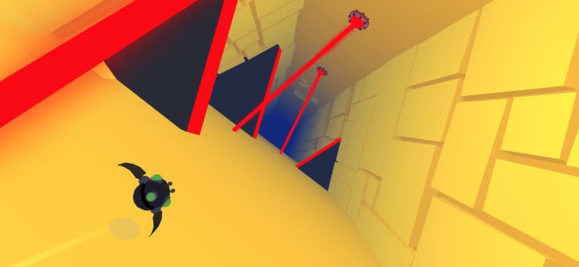 Power Hover: Cruise screenshot 6 - screenshot