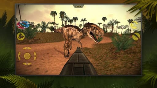 Carnivores: Dinosaur Hunter screenshot 13 - screenshot