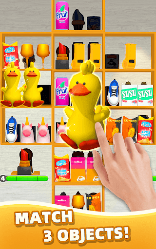 Goods Master 3D: Puzzle Games screenshot 13 - screenshot