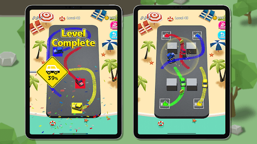 Park Master screenshot 15 - screenshot