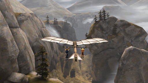 Brothers: A Tale of Two Sons screenshot 4 - screenshot