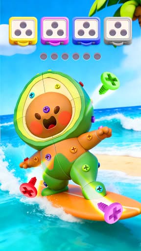 Screwscapes®3D screenshot 25 - screenshot