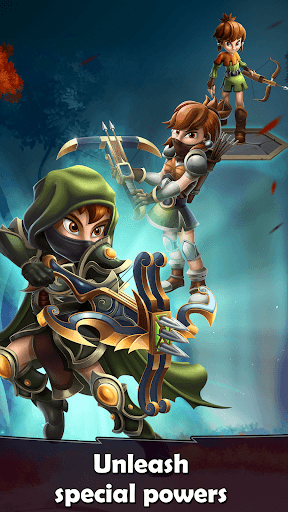 Dragons & Diamonds screenshot 15 - screenshot