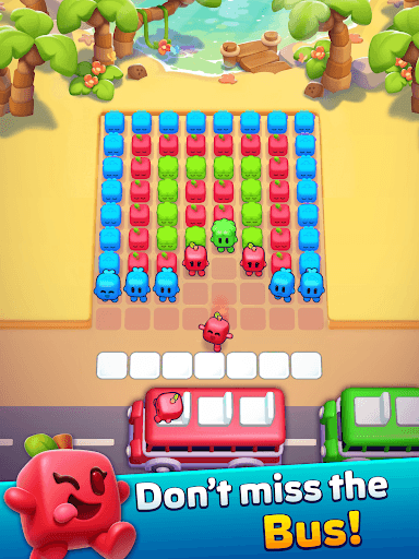 Block Jam 3D: Color Puzzle screenshot 11 - screenshot