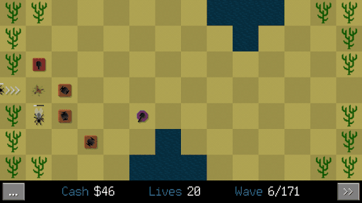 Bugs screenshot 11 - screenshot