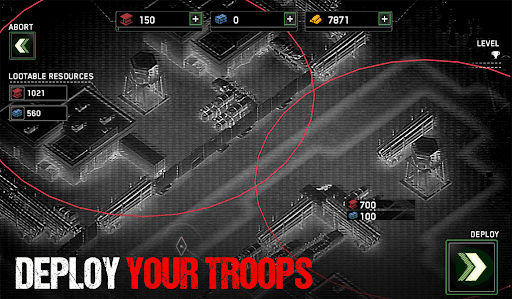 Zombie Gunship Survival: AC130 screenshot 10 - screenshot