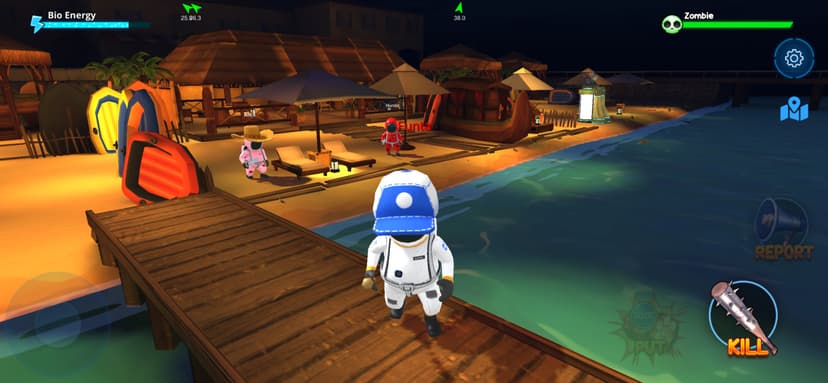 Crew Us screenshot 7 - screenshot