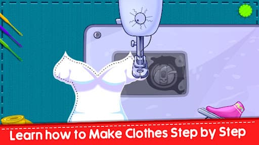 Pets Tailor screenshot 5 - screenshot