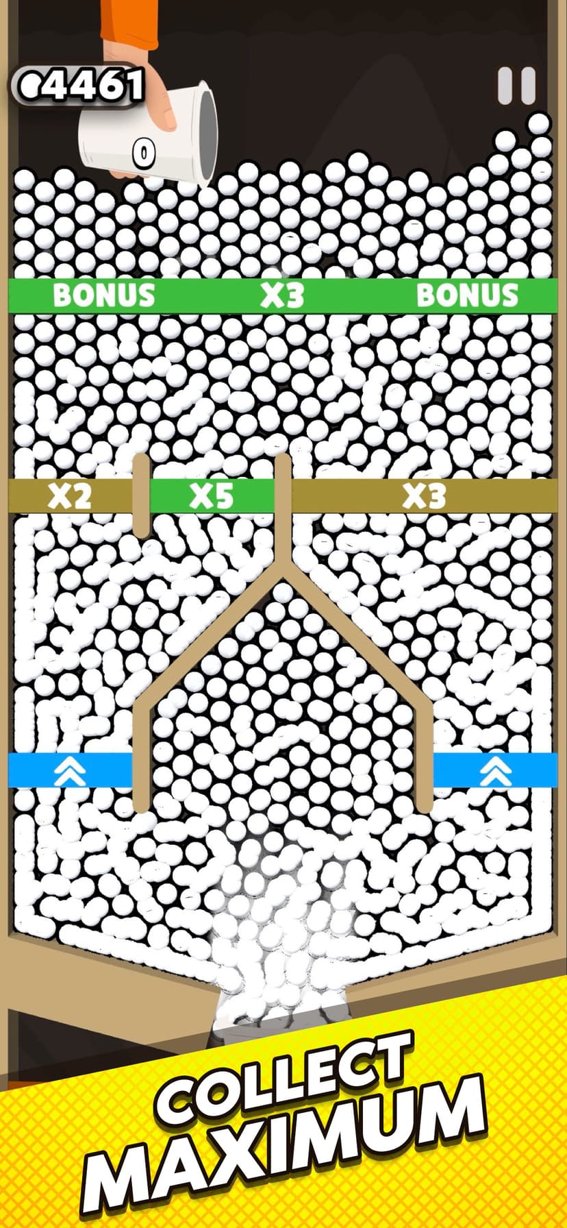 Cup Heroes screenshot 4 - screenshot