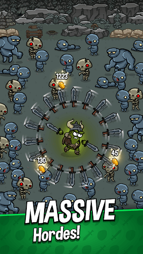 Pickle Pete: Survivor screenshot 7 - screenshot