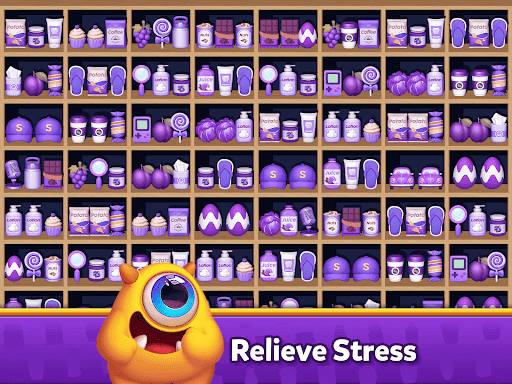 Sortime - Goods Sort Puzzle screenshot 15 - screenshot