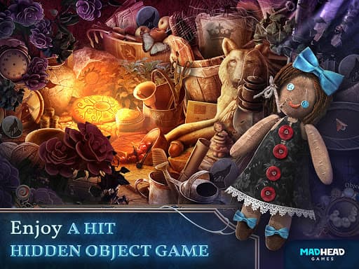 Rite of Passage: Hide and Seek screenshot 8 - screenshot