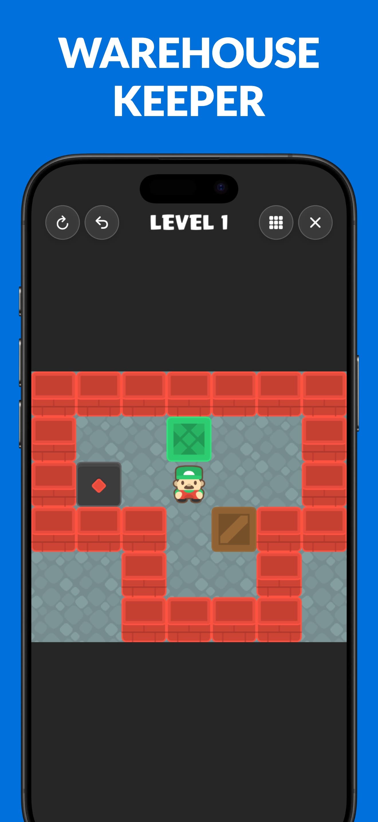 No Wifi Mini Games screenshot 7 - screenshot