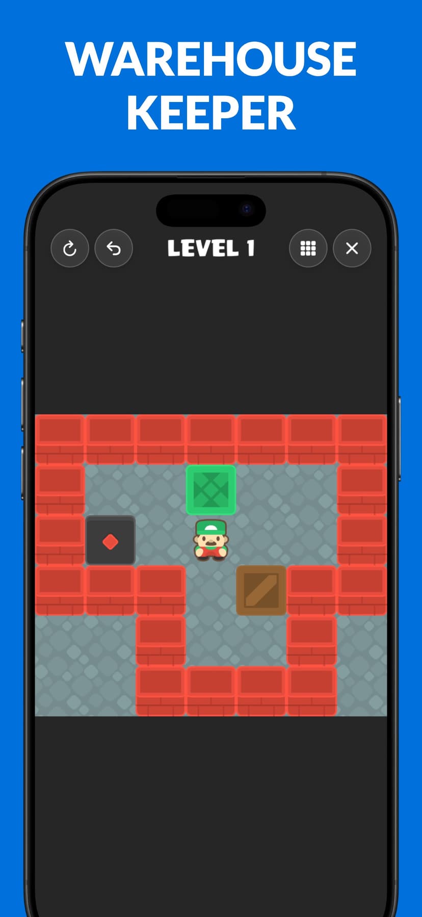 No Wifi Mini Games screenshot 7 - screenshot