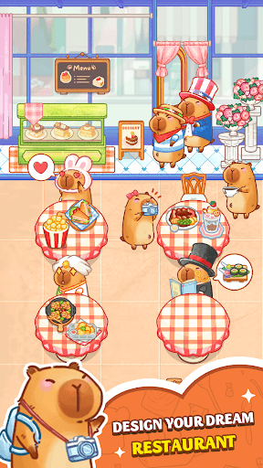 Cooking Jam - Satisdom screenshot 24 - screenshot