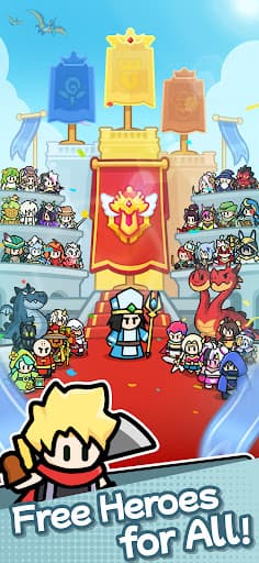 Ranger Runners screenshot 2 - screenshot