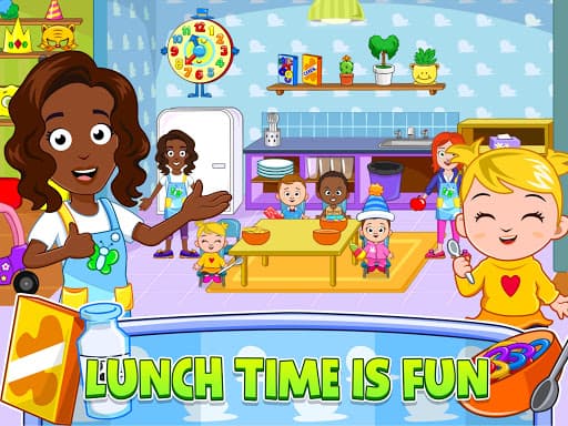 My Town : Daycare screenshot 10 - screenshot