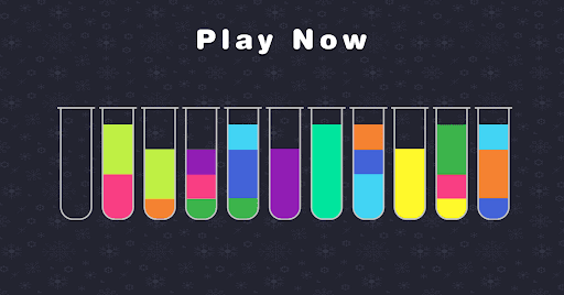 Water Sort Puzzle screenshot 10 - screenshot