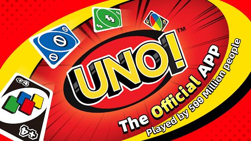 UNO!™ screenshot 1 - screenshot